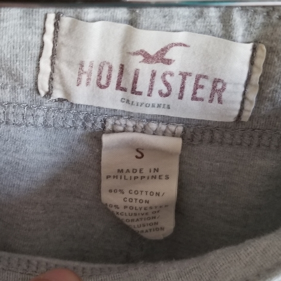 Juniors Lounge Short Pajama Stripes Ruffles Bundle - Picture 4 of 4